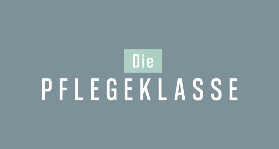 Die Pflegeklasse – Bild: MDR/Screenshot