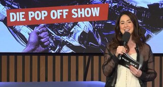 Die Pop Off Show von radioeins