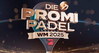 Die Promi Padel WM