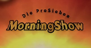 Die ProSieben MorningShow