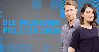Die ProSieben Politik Show