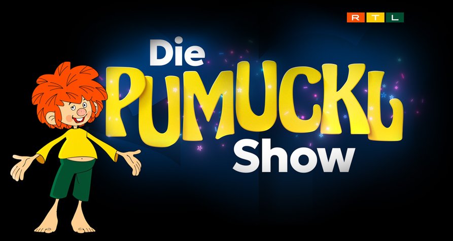 Die Pumuckl-Show – Bild: RTL Die Pumuckl-Show – Bild: RTL