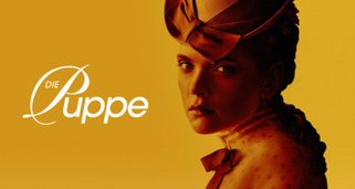 Die Puppe Die Puppe