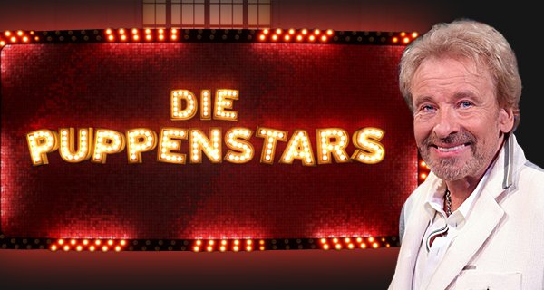 Die Puppenstars – Bild: RTL / Stephan Pick Die Puppenstars – Bild: RTL / Stephan Pick