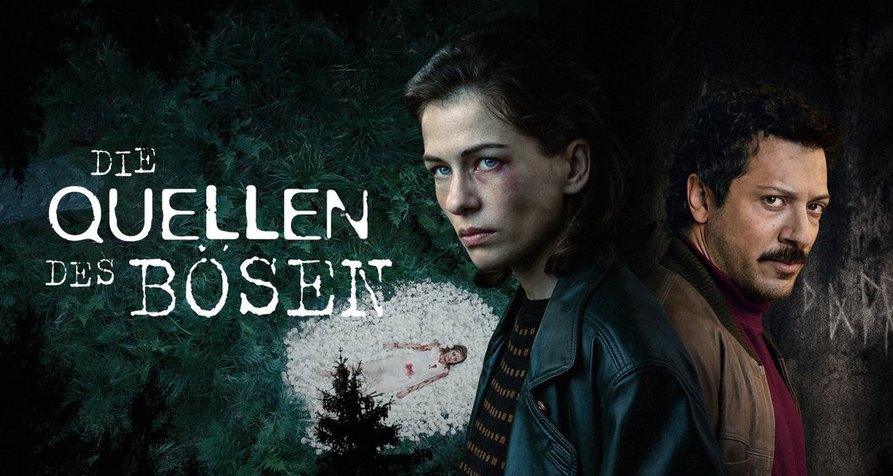 Die Quellen des Bösen – Bild: RTL/Benno Kraehahn