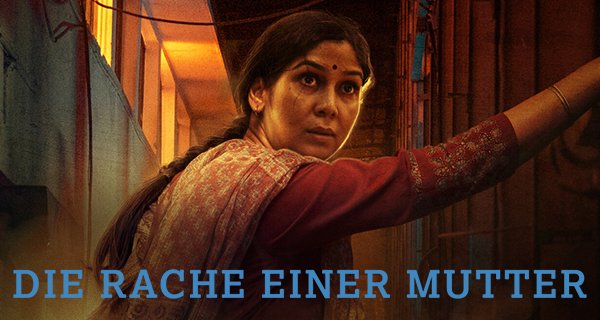 Die Rache einer Mutter – Bild: Netflix Die Rache einer Mutter – Bild: Netflix