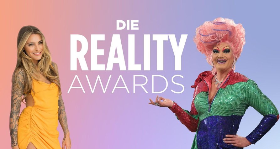Die Reality Awards – Bild: RTL/Markus Hertrich, RTL/Frank W. Hempel