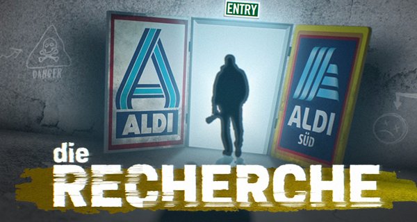 Die Recherche – Bild: NDR Die Recherche – Bild: NDR