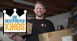 Die Restposten-Kings