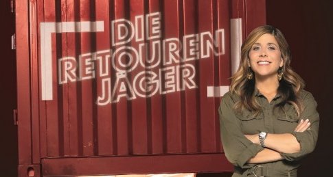 Die Retourenjäger – Bild: RTL Zwei