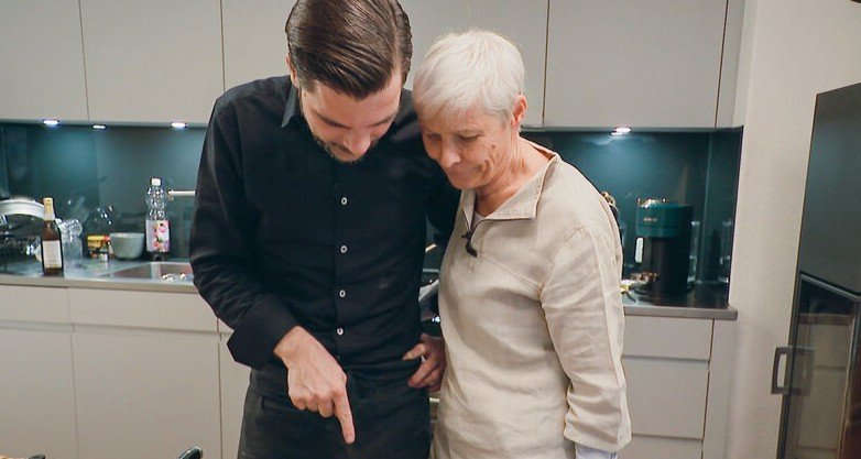 Die Rezepte unseres Lebens – Bild: SRF1