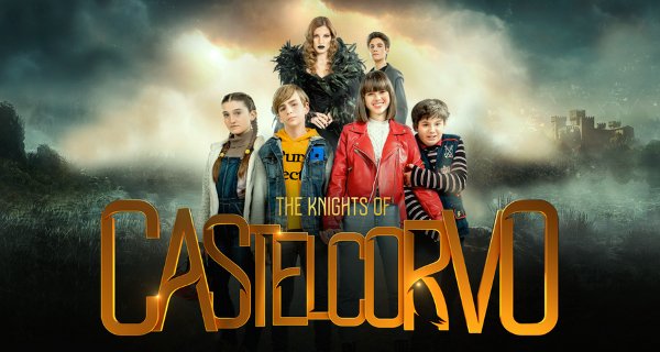 Die Ritter von Castelcorvo – Bild: Disney/Stand by Me Die Ritter von Castelcorvo – Bild: Disney/Stand by Me