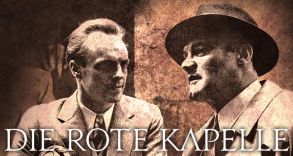 Die rote Kapelle – Bild: Fernsehjuwelen