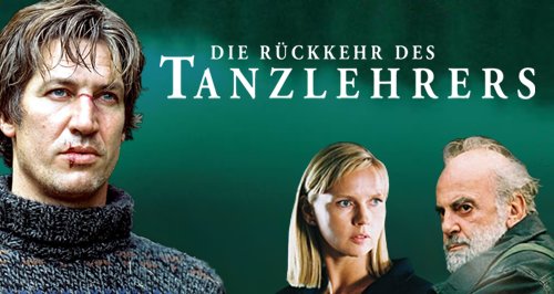 Die Rückkehr des Tanzlehrers – Bild: MCP Sound & Media GmbH & ZDF und ORF / Stefan Haring