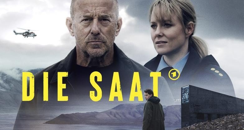 Die Saat – Tödliche Macht – Bild: Odeon Fiction/ARD Degeto/NRK