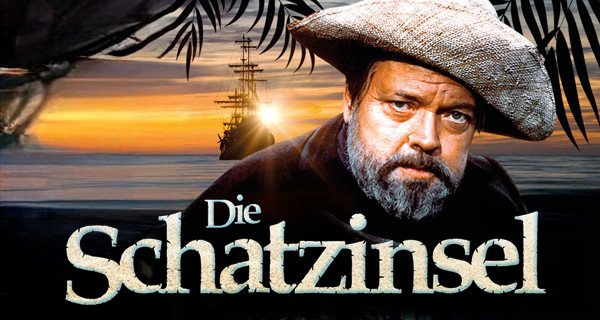 Die Schatzinsel – Bild: Pidax Die Schatzinsel – Bild: Pidax