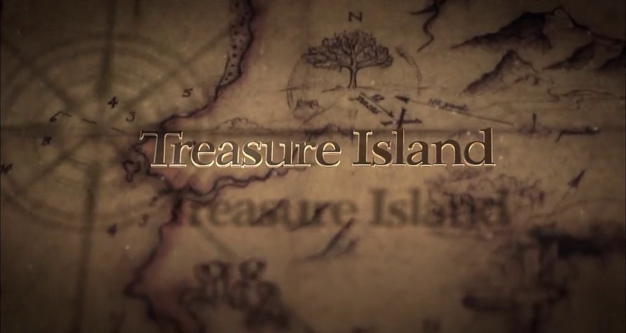 Treasure Island – Bild: Kindle Entertainment/MNG Films/Parallel Film Productions // Screenshot