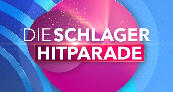 Die Schlagerhitparade – Bild: MDR Die Schlagerhitparade – Bild: MDR