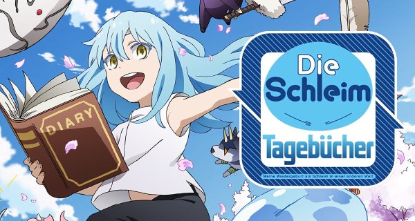 Die Schleim-Tagebücher – Bild: Eight Bit Die Schleim-Tagebücher – Bild: Eight Bit