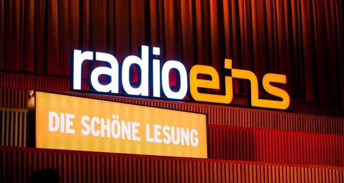 Die Schöne Lesung – Bild: rbb/Stefan Wieland Die Schöne Lesung – Bild: rbb/Stefan Wieland