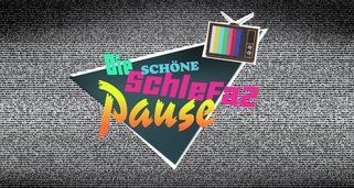 Die schöne SchleFaZ Pause