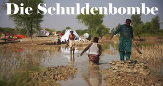 Die Schuldenbombe