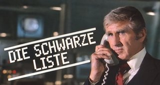 Die schwarze Liste
