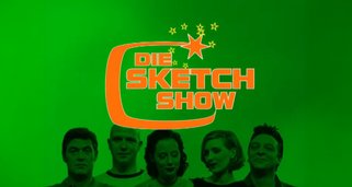 Die Sketch Show