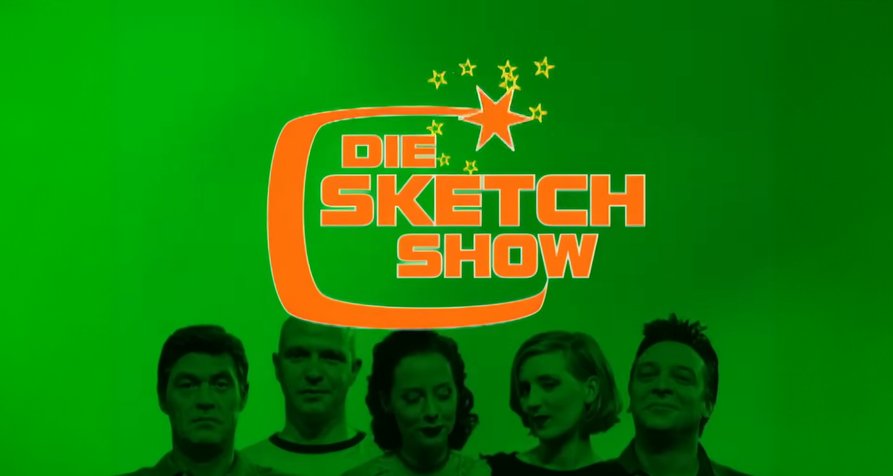 Die Sketch Show – Bild: ProSieben Die Sketch Show – Bild: ProSieben