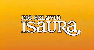 Die Sklavin Isaura