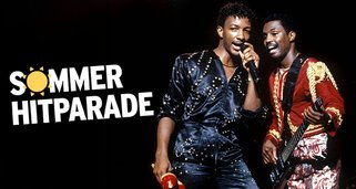 Die Sommerhitparade