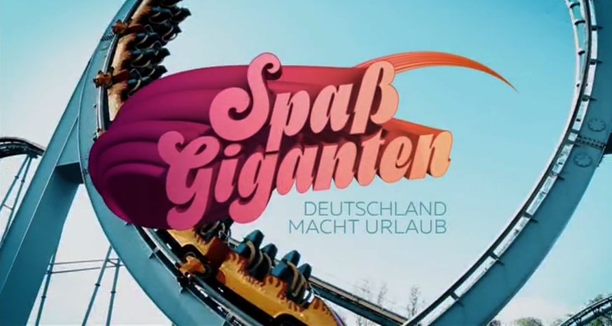 Spaßgiganten – Bild: Sat.1 Spaßgiganten – Bild: Sat.1