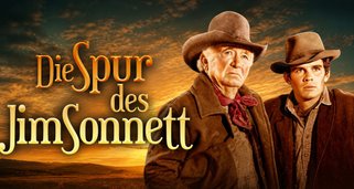 Die Spur des Jim Sonnett Die Spur des Jim Sonnett
