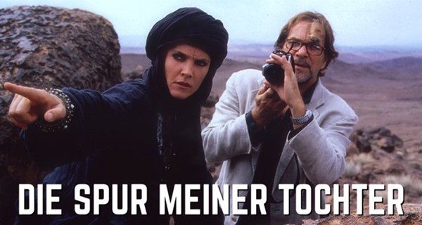 Die Spur meiner Tochter – Bild: Sat.1