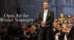 Die Staatsoper im Burggarten – Bild: arte