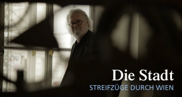 Die Stadt – Bild: Hoanzl