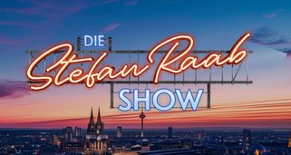 Die Stefan Raab Show