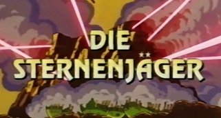 Die Sternenjäger