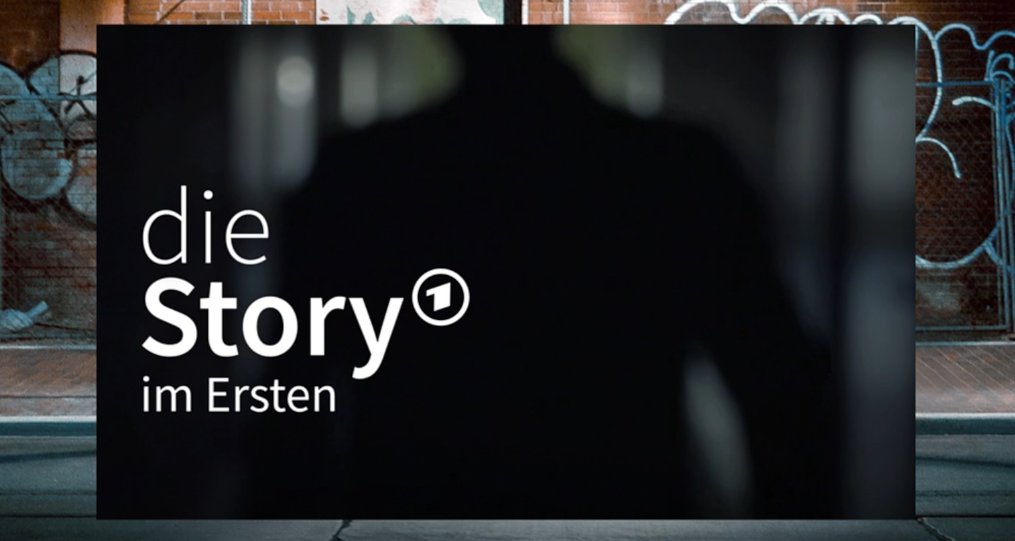 Die Story im Ersten – Bild: ARD/Screenshot