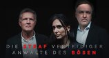 Die Strafverteidiger - Anwälte des Bösen – Bild: ZDF/[M] Storyhouse/[F] Maciej Rolbiecki
