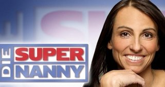 Die Super Nanny Die Super Nanny