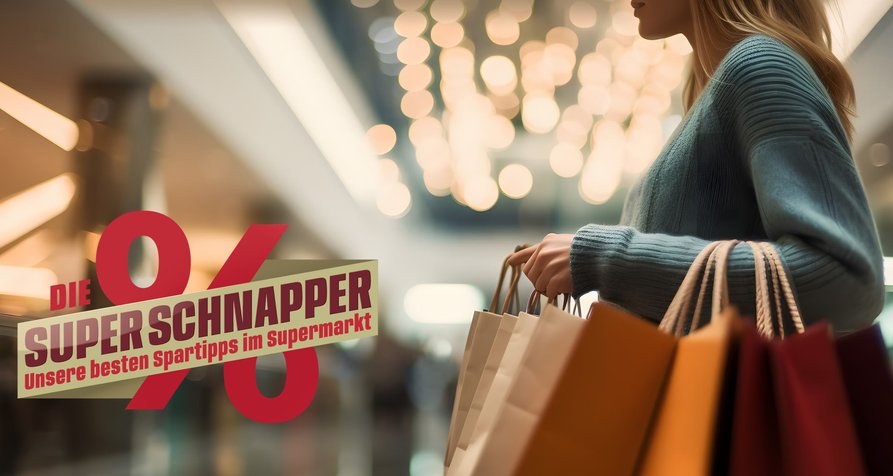 Die Superschnapper – Bild: RTL