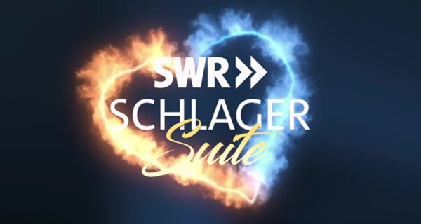 SWR Schlager-Suite – Bild: SWR