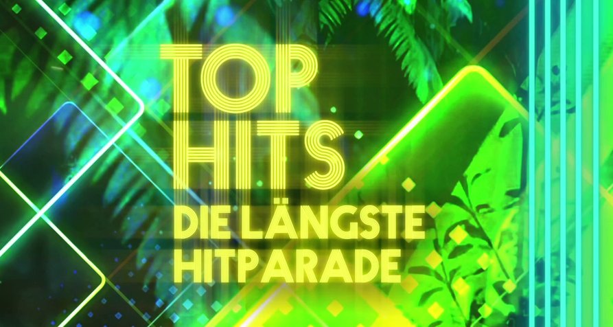 Top Hits – Bild: rbb/Screenshot Top Hits – Bild: rbb/Screenshot