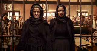 Die toten Frauen