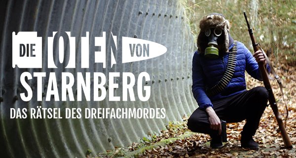 Die Toten von Starnberg – Bild: RTL Zwei/Skarabäus Entertainment GmbH Die Toten von Starnberg – Bild: RTL Zwei/Skarabäus Entertainment GmbH