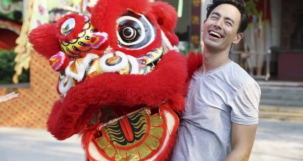 Die Traditionen Chinas – Bild: National Geographic