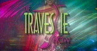 Die Travestie-Show