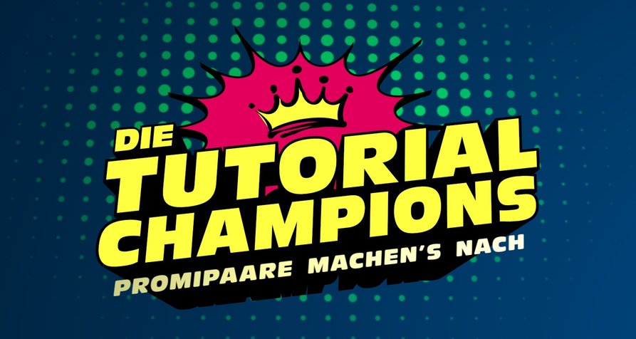 Die Tutorial-Champions – Bild: Sat.1 Die Tutorial-Champions – Bild: Sat.1