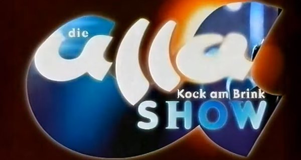 Die Ulla Kock am Brink-Show – Bild: ProSieben